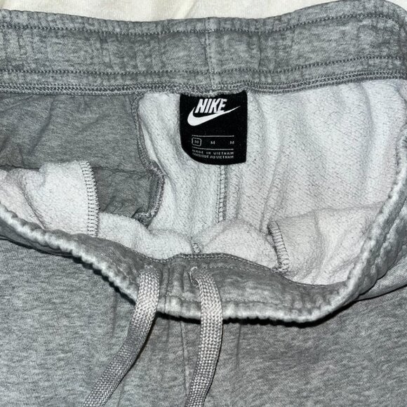 Nike Grey Sweatpants - Picture 4 of 4